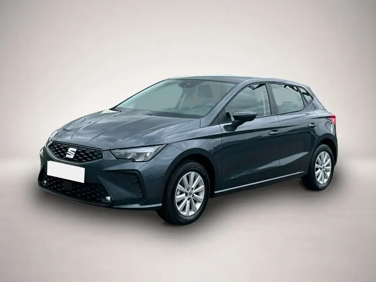 Gebraucht Seat Ibiza 80 PS (58 kW) 2026 Kleinwagen