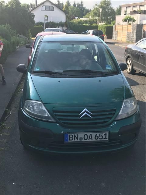 Gebrauchte Autos Mit Tüv Bis 700 Euro C3 – gebrauchte Citroën C3 kaufen – 2.423 günstige Autos zum Verkauf