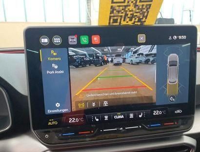 Gebraucht Seat Leon FR 150 PS (110 kW) 2025 Weiß Limousine