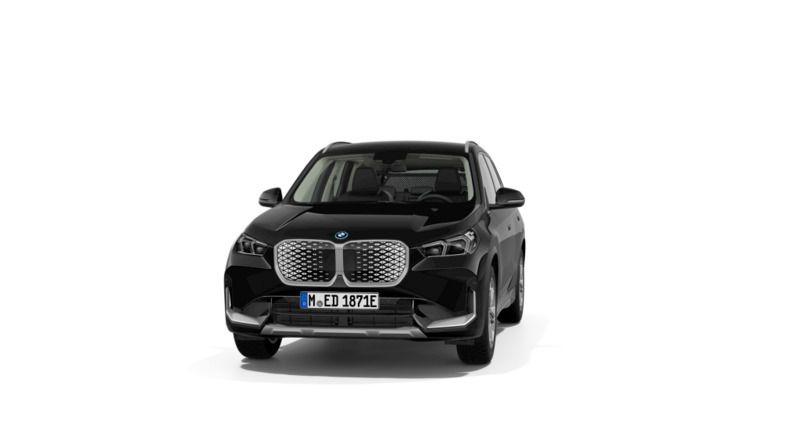 Neu 2024 BMW iX1 Luxury Line SUV | 48.519 € (Superpreis) - Bild 1/4