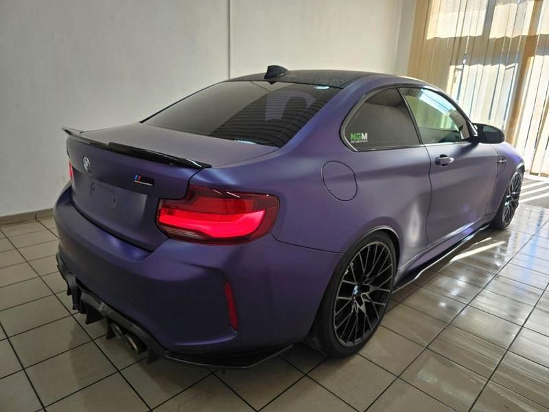 Gebraucht BMW M2 Competition Edition 411 PS (302 kW) 2020 Weiß Coupé