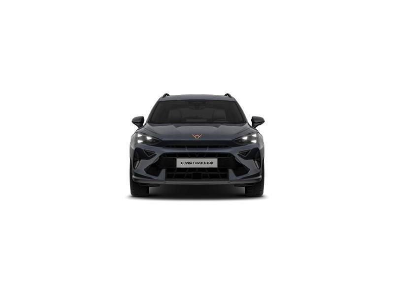 Neu Cupra Formentor 150 PS (110 kW) 2026 Grau SUV