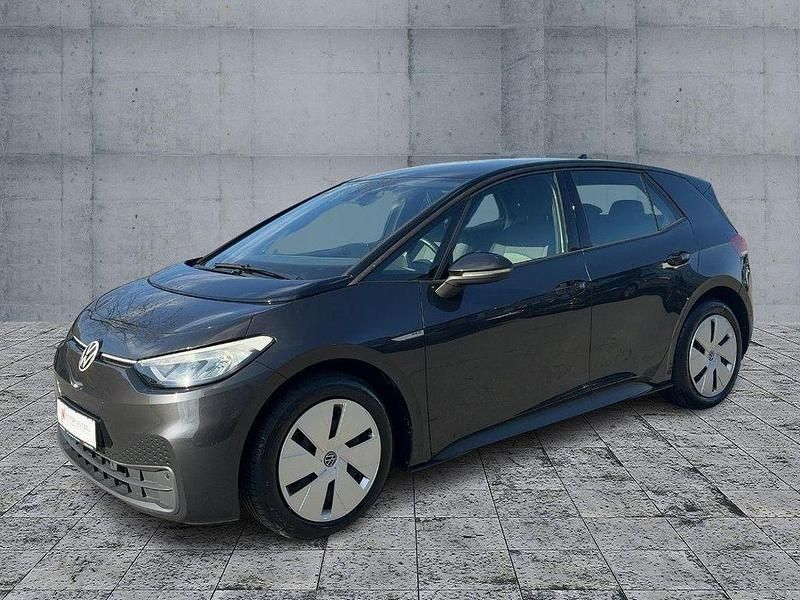 Gebraucht VW ID.3 Pro Performance 150 kW (204 PS) 2021 Mangangrau metallic Kleinwagen