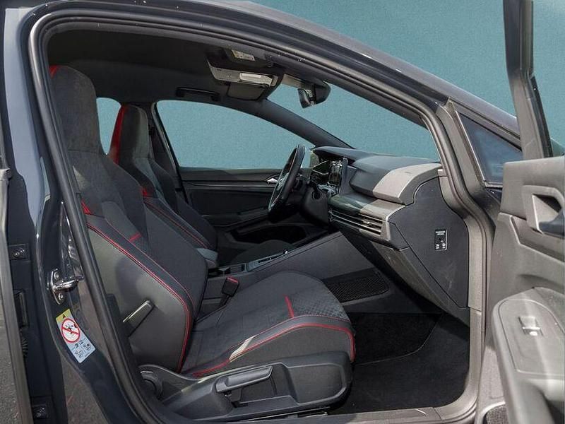 Gebraucht VW Golf VIII GTI 300 PS (220 kW) 2022 Grau Kleinwagen