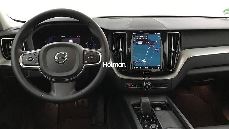 Gebraucht Volvo XC60 Core 197 PS (144 kW) 2023 Grau SUV