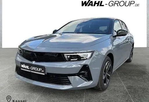 Gebraucht Opel Astra 130 PS (95 kW) 2025 Kleinwagen