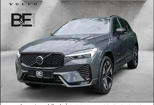 Gebraucht Volvo XC60 Ultra 250 PS (183 kW) 2025 Andere SUV