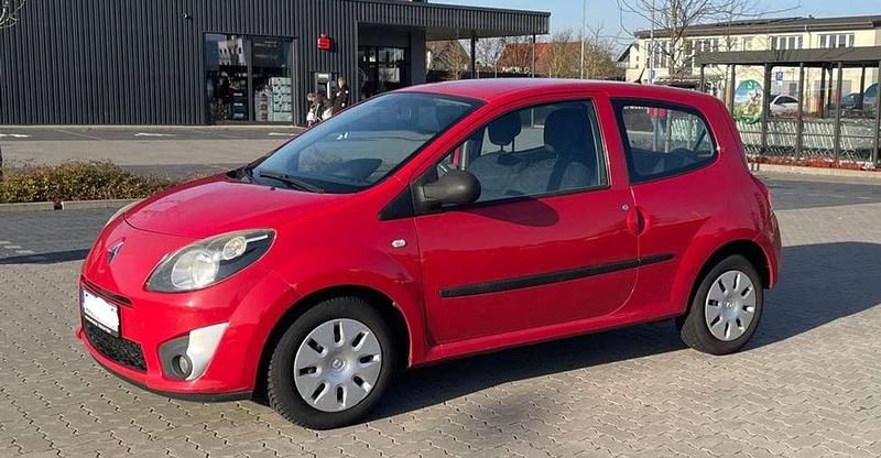 Gebraucht 2009 Renault Twingo Initiale Kleinwagen | 1.299 € (Fairer Preis) - Bild 1/4