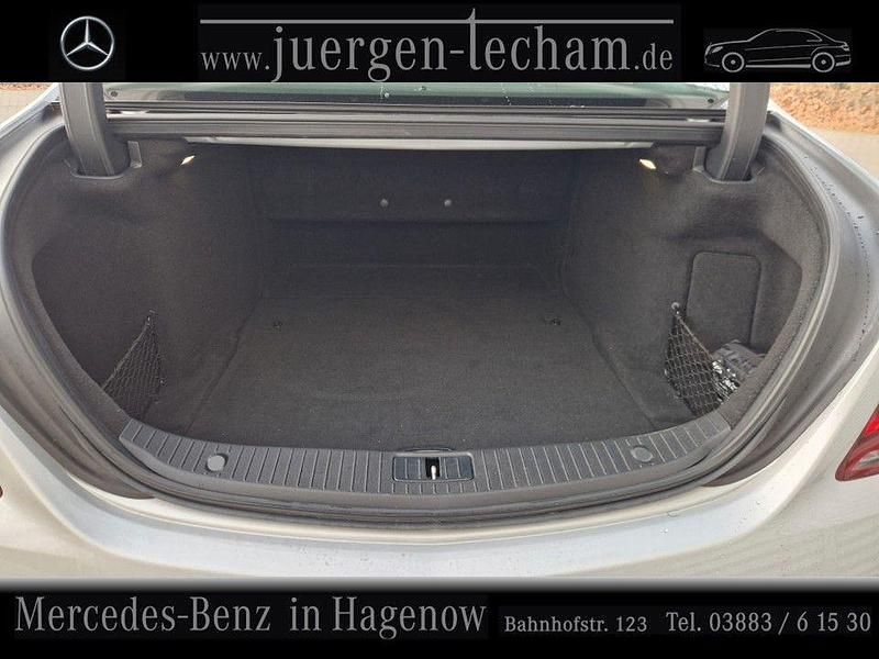 Gebraucht Mercedes S350 286 PS (210 kW) 2019 Silber Limousine