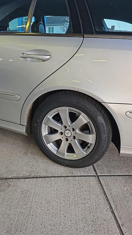 Gebraucht Mercedes 320 224 PS (164 kW) 2004 Kombi