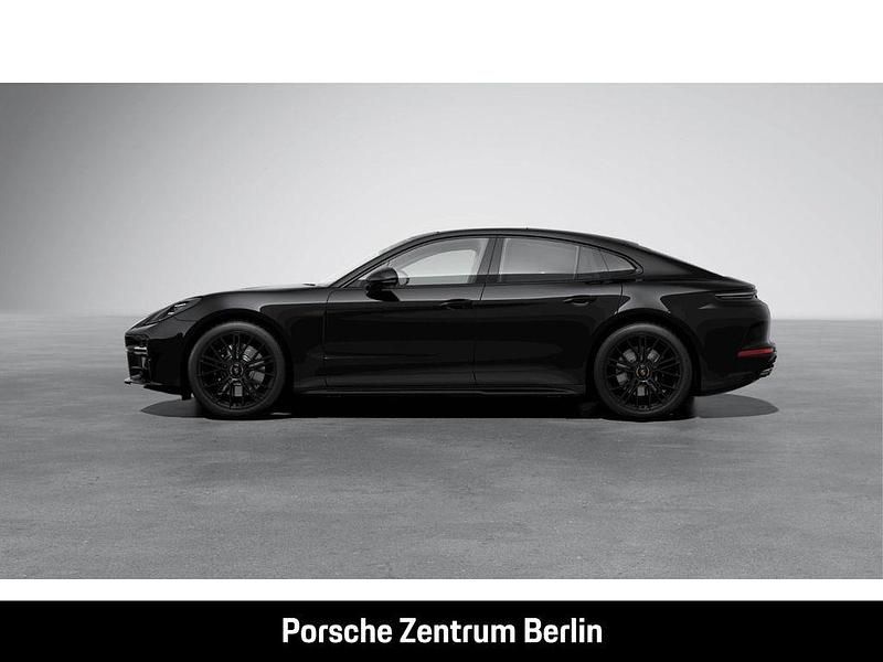 Gebraucht Porsche Panamera GTS 500 PS (367 kW) 2025 Schwarz Limousine