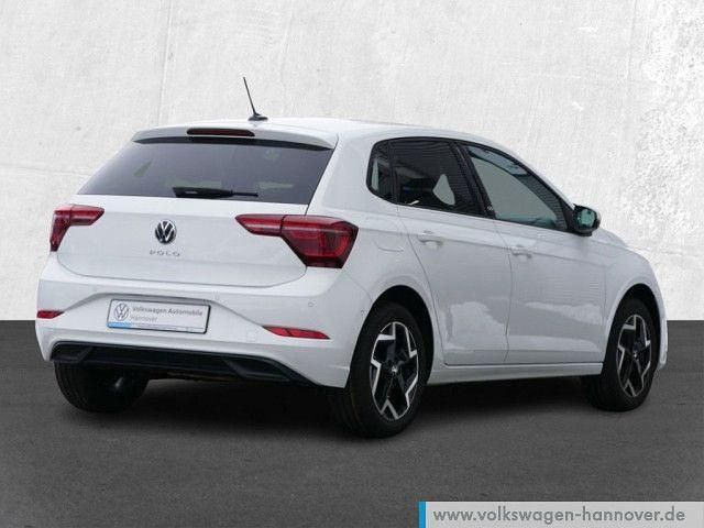 Nuova VW Polo Edition 95 CV (69 kW) 2026 Bianco Utilitaria
