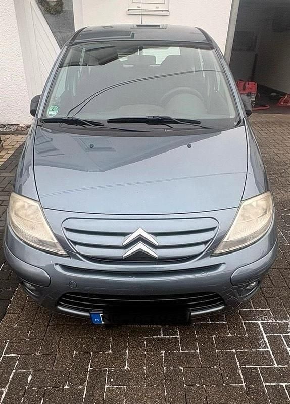 Gebraucht 2008 Citroën C3 Kleinwagen | 1.950 € (Guter Preis) - Bild 1/4