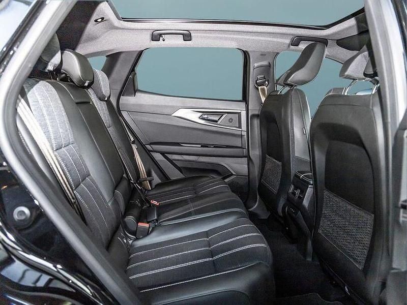 Gebraucht Renault Austral 158 PS (116 kW) 2025 Schwarz SUV