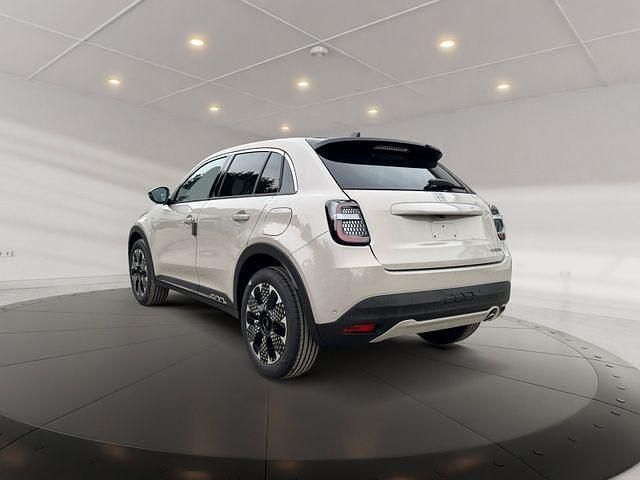 Neu Fiat 600 La Prima 145 PS (106 kW) 2026 Cappuccino beige cappuccino beige SUV