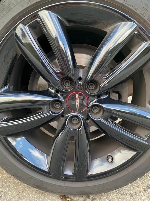 Second-hand Mini ONE 102 CP (75 kW) 2017 Gri Hatchback