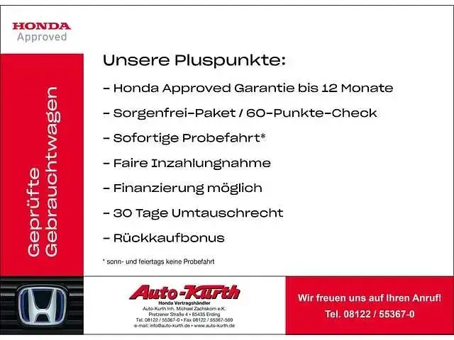 Gebraucht Honda Civic Type R GT 320 PS (235 kW) 2020 Rally red Limousine