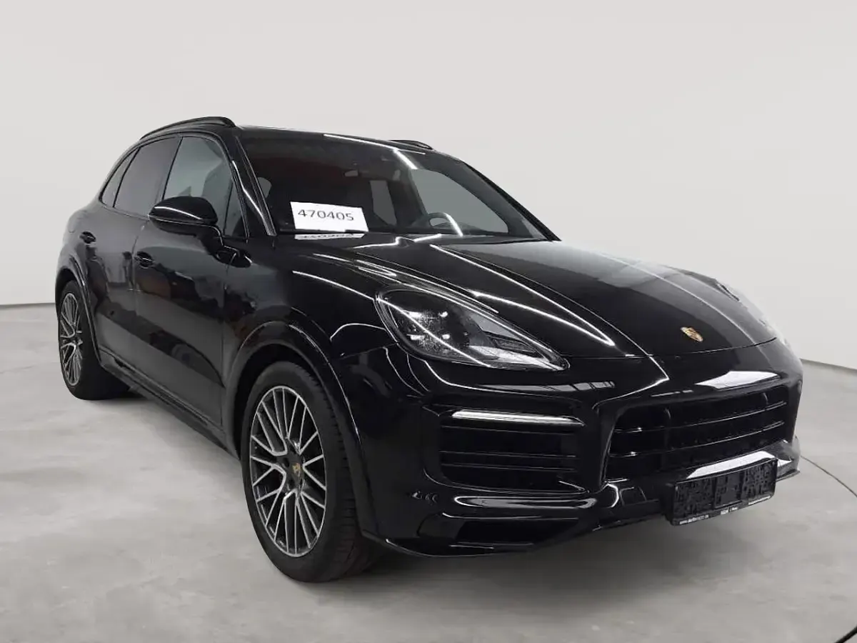 Gebraucht Porsche Cayenne GTS 460 PS (338 kW) 2023 SUV