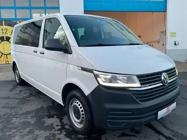 Gebraucht VW Transporter 445 PS (327 kW) 2022 Andere Van