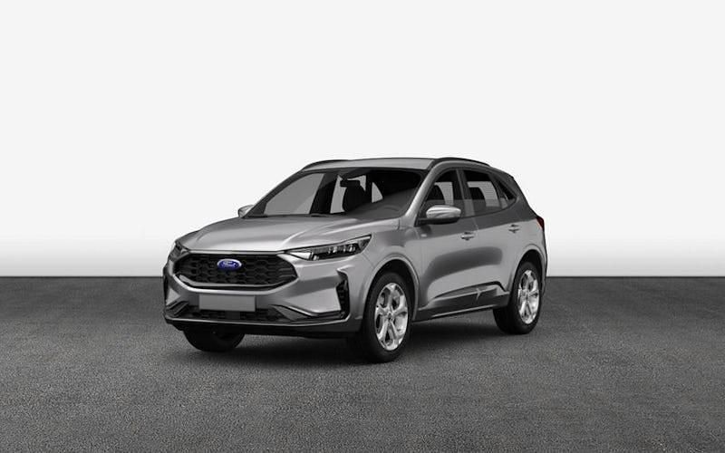 Neu Ford Kuga ST-Line X 183 PS (134 kW) 2026 Silber SUV