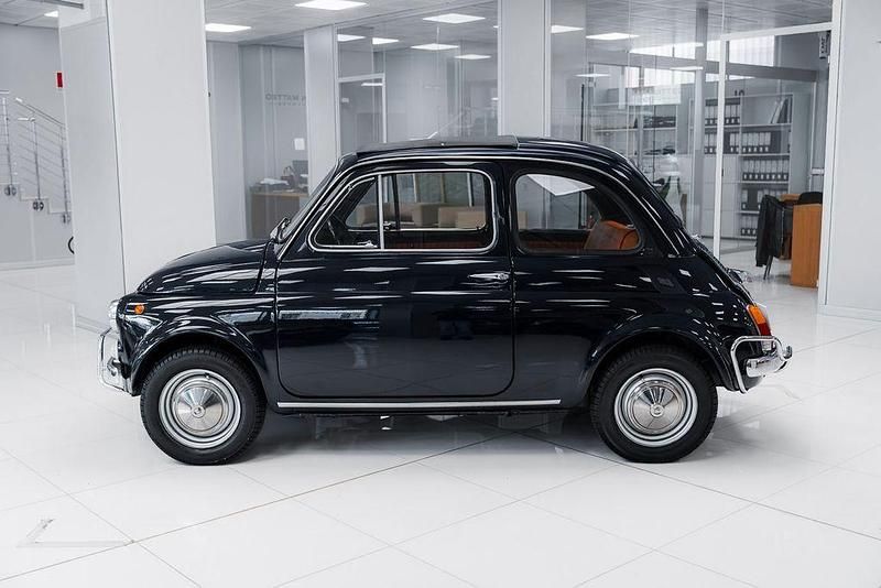 Gebraucht Fiat 500L 1972 Van / Kleinbus