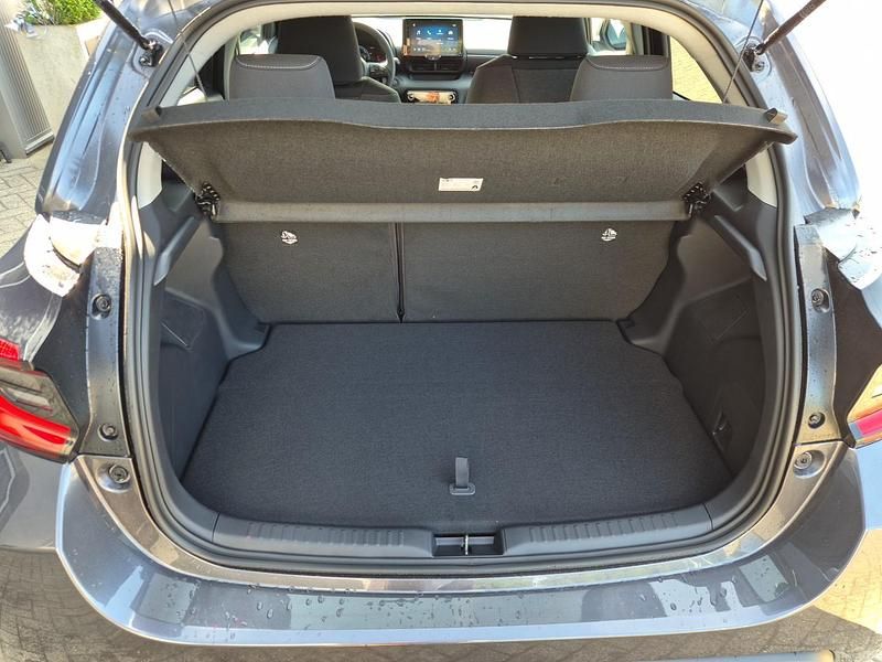 Marlingrau metallic Neu 2025 Toyota Yaris | 23.775 € (Fairer Preis) - Bild 1/4