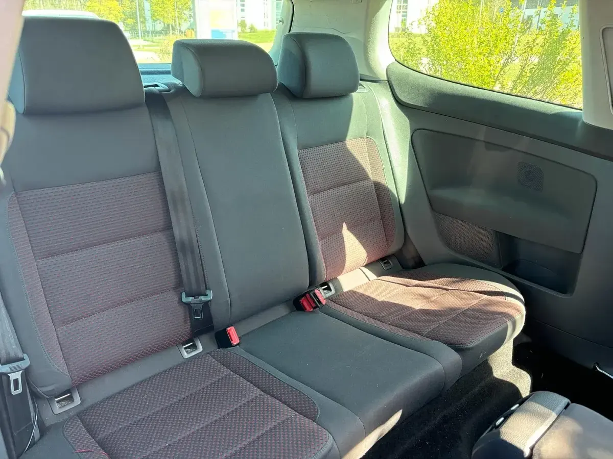 Gebraucht VW Golf V 160 PS (117 kW) 2006 Schwarz Kleinwagen