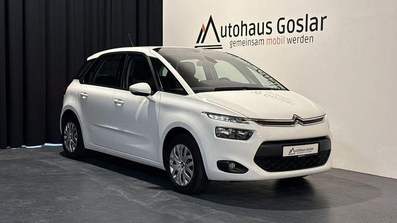Gebraucht 2014 Citroën C4 SpaceTourer Seduction Van / Kleinbus | 8.950 € (Fairer Preis) - Bild 1/4