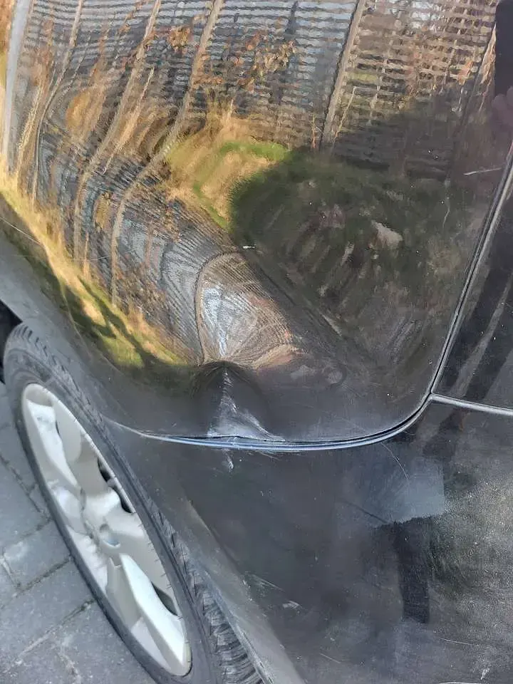 Gebraucht Nissan Note 88 PS (64 kW) 2010 Schwarz Kleinwagen
