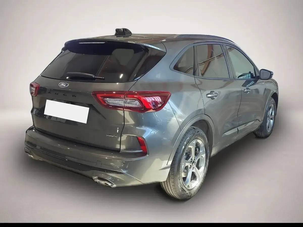 Neu Ford Kuga ST-Line 182 PS (133 kW) 2026 Grau SUV