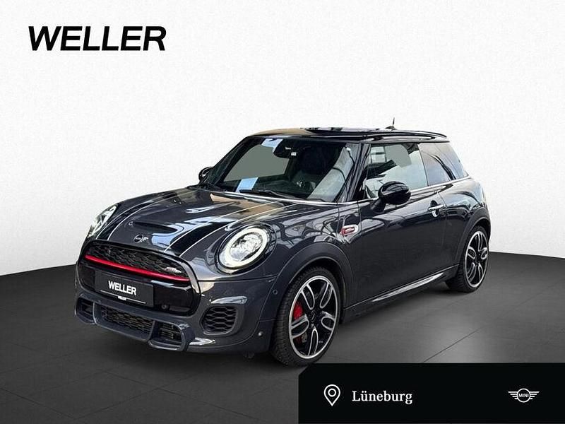 Grau Gebraucht 2020 Mini Cooper Kleinwagen | 24.750 € - Bild 1/4