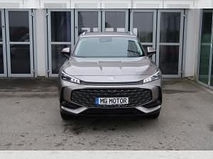 Nowe MG HS 224 KM (164 kW) 2025 Srebrny SUV