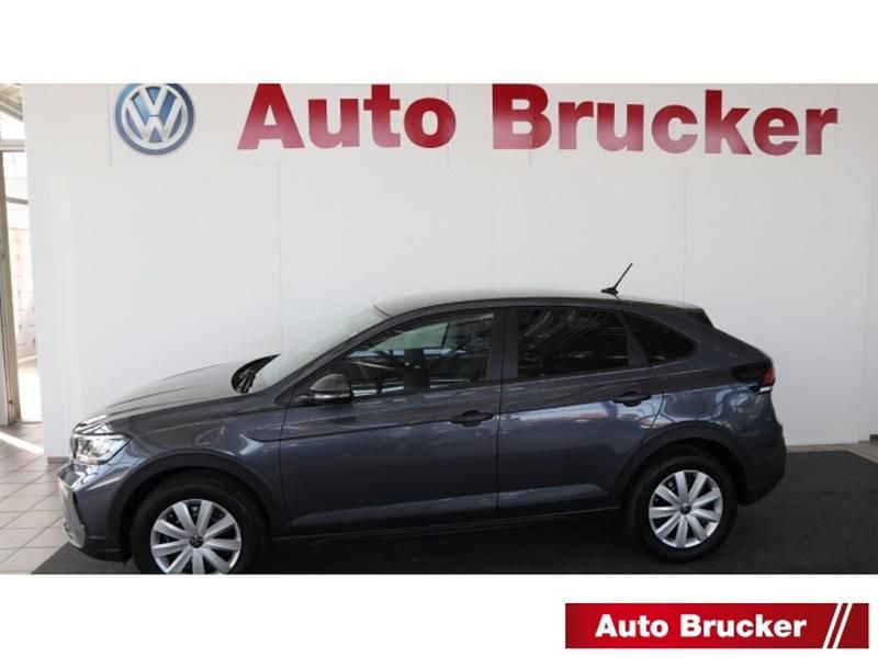 Gebraucht VW Taigo Basis 95 PS (69 kW) 2023 SUV