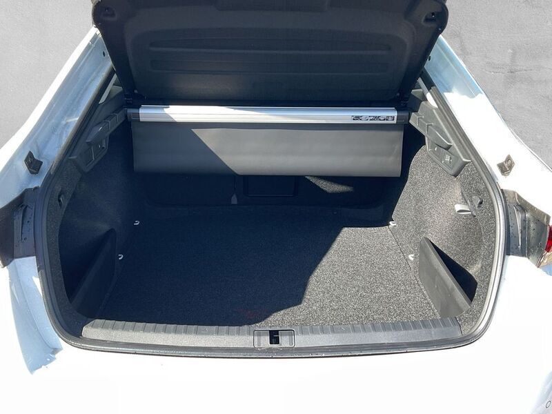 Gebraucht Skoda Octavia Selection 150 PS (110 kW) 2024 Weiß Limousine