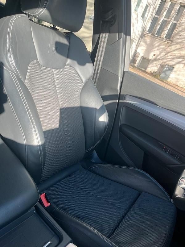 Gebraucht Audi Q5 S-Line 190 PS (139 kW) 2018 Grau SUV