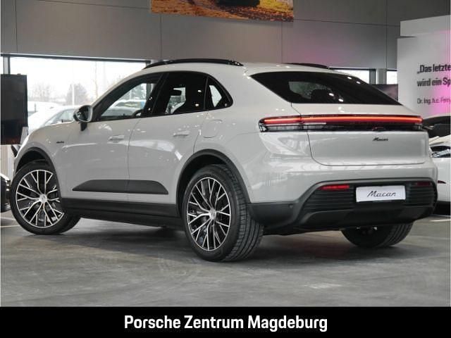 Neu Porsche Macan 264 kW (360 PS) 2026 Weiss SUV