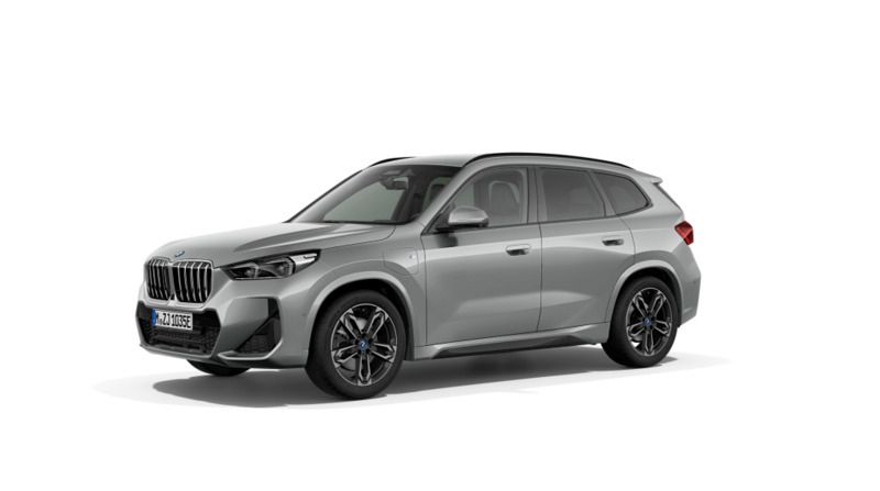 Neu BMW X1 Comfort Edition 136 PS (100 kW) 2025 SUV