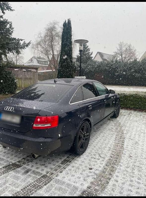 Gebraucht Audi A6 179 PS (131 kW) 2007 Limousine