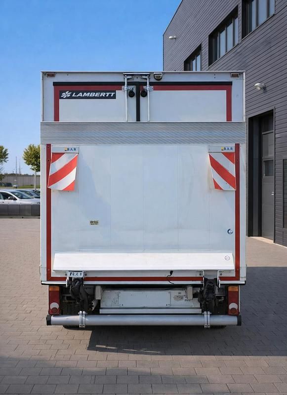 Gebraucht Opel Movano 145 PS (106 kW) 2017 Weiß Van / Kleinbus