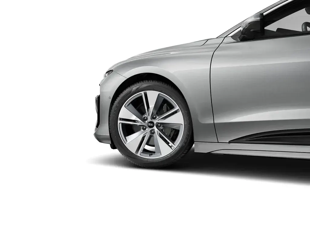 Gebraucht Audi A6 e-tron Sport 314 kW (428 PS) 2025 Taifungrau metallic Kombi