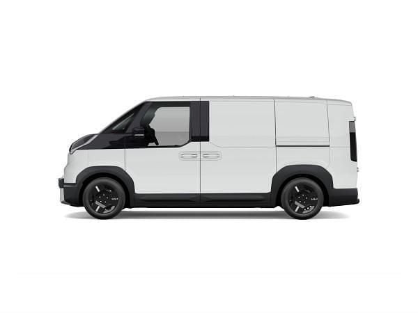 Weiß Neu 2025 Kia PV5 Plus Van / Kleinbus | 33.754 € (Fairer Preis) - Bild 1/1