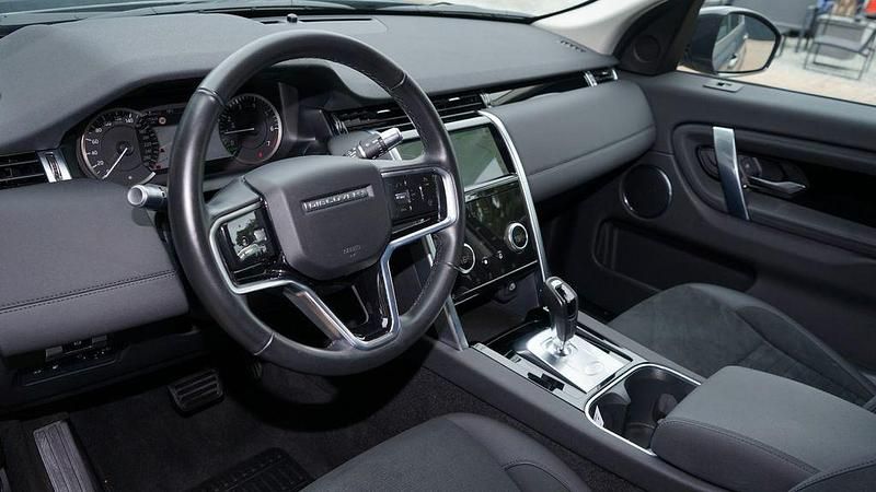 Gebraucht Land Rover Discovery Sport S 309 PS (227 kW) 2022 Grau SUV