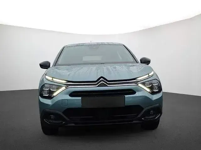 Brugt Citroën C4 Feel 101 HK (74 kW) 2023 Blå Sedan