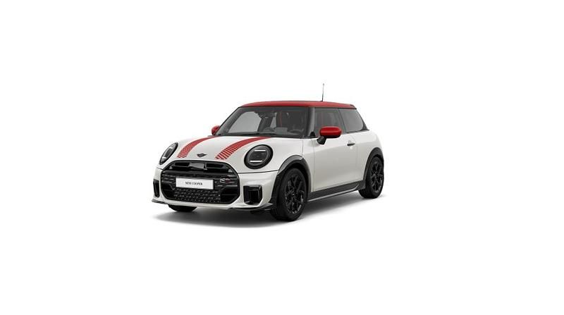 Gebraucht Mini Cooper S 204 PS (150 kW) 2024 Kleinwagen