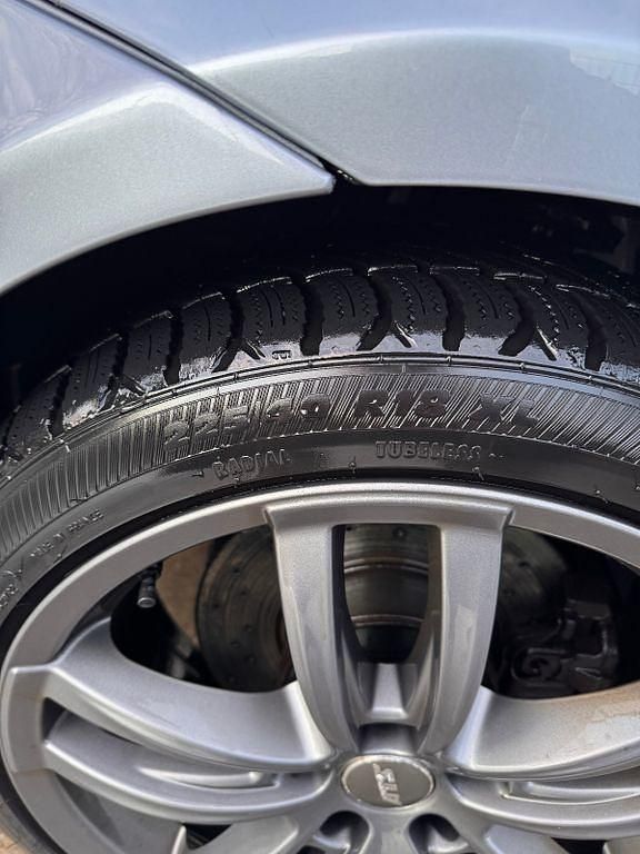 Gebraucht BMW 318 143 PS (105 kW) 2009 Blau Kombi