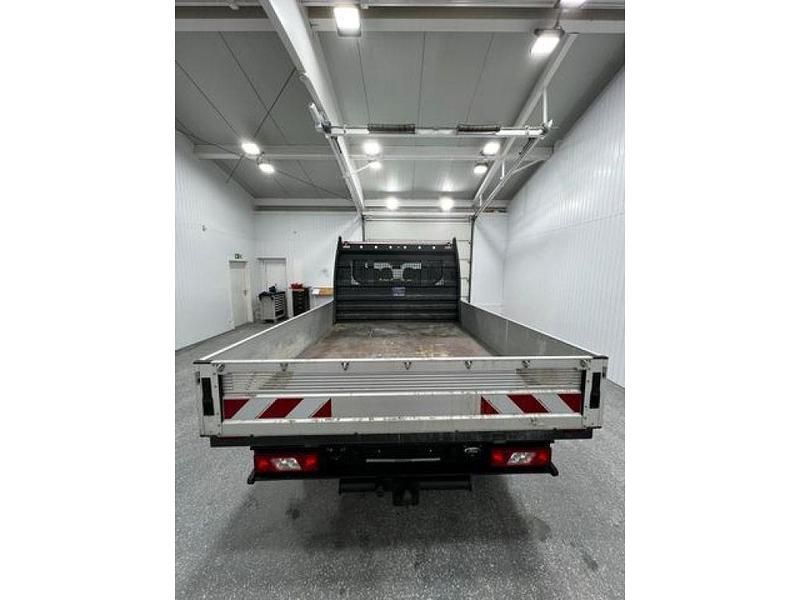 Second-hand Ford Transit 131 CP (96 kW) 2020 Alb Van