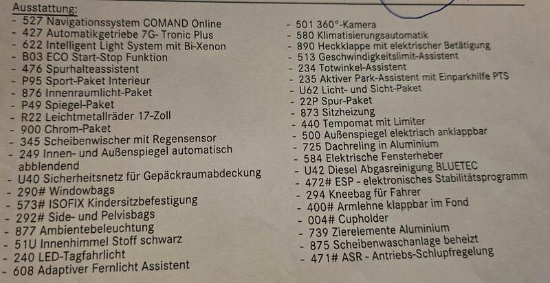 Gebraucht Mercedes GLK250 204 PS (150 kW) 2014 Grau SUV