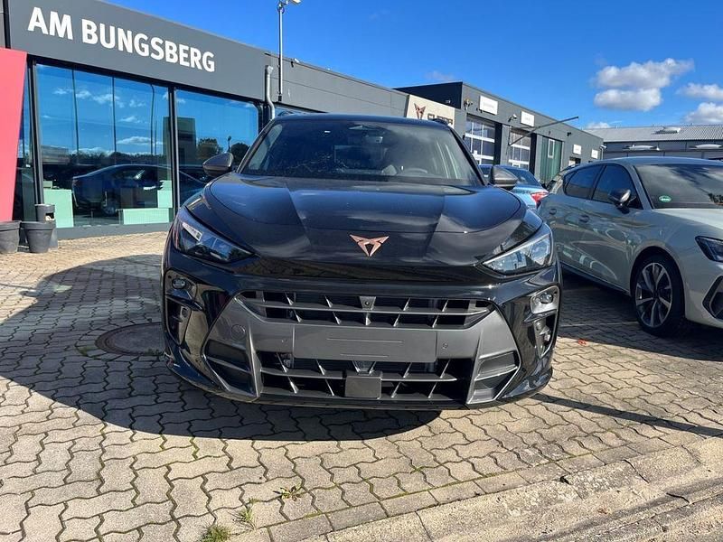 Gebraucht Cupra Terramar VZ2 272 PS (200 kW) 2024 Schwarz SUV
