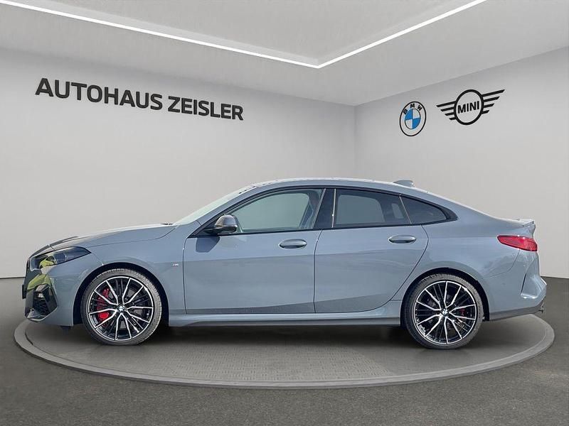 Gebraucht BMW 220 Performance 178 PS (130 kW) 2024 Bmw individual storm bay Coupé