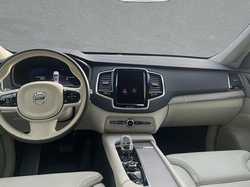 Gebraucht Volvo XC90 Ultimate 455 PS (334 kW) 2024 Grau SUV